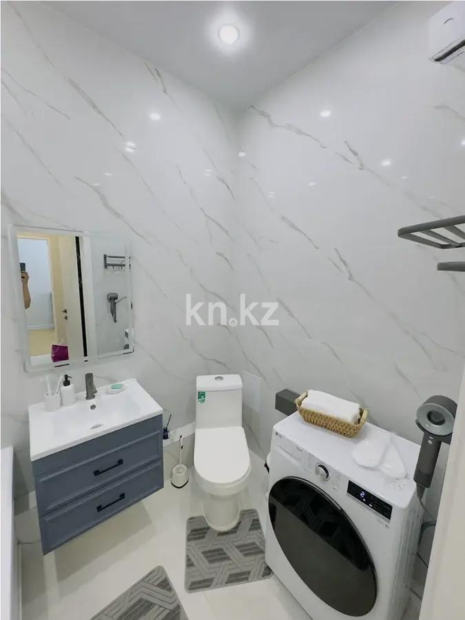 Продажа 2-комнатной квартиры, 40 м² в Астане - фото 2