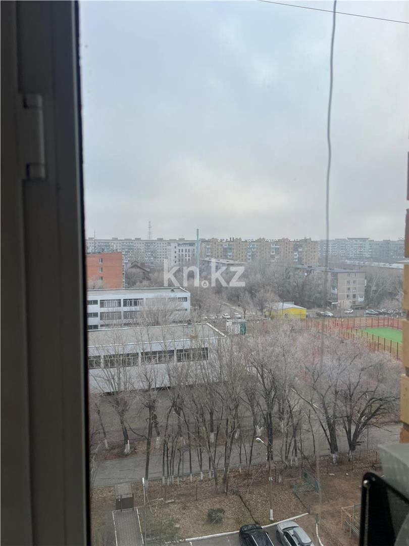 Продажа 2-комнатной квартиры, 57 м² - Продажа  двухкомнатных квартир в Караганде фото 7 из 16