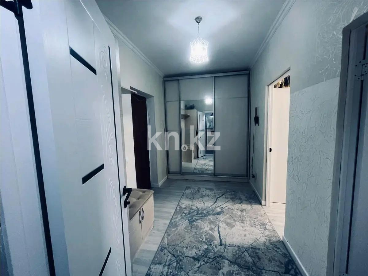 Продажа 1-комнатной квартиры, 44.4 м² - Продажа квартир от собственников в Астане - страница 2 фото 4 из 4
