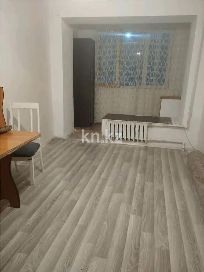 Продажа 1-комнатной квартиры, 18.3 м², ул. Лебедева, дом  70 - Продажа квартир в Алматы фото 1 из 2