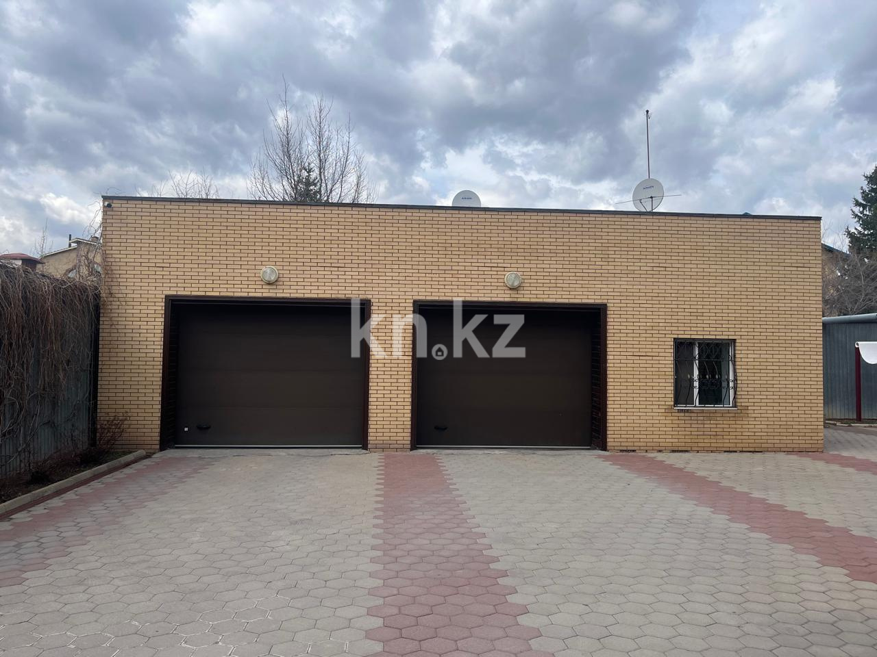 Продажа 7-комнатного дома, 470 м², ул. Университетская - Продажа домов, коттеджей в Караганде фото 3 из 25