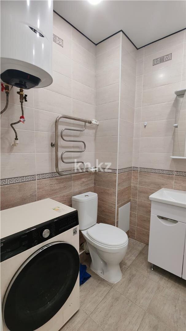 Продажа 3-комнатной квартиры, 78 м² в Караганде - фото 16