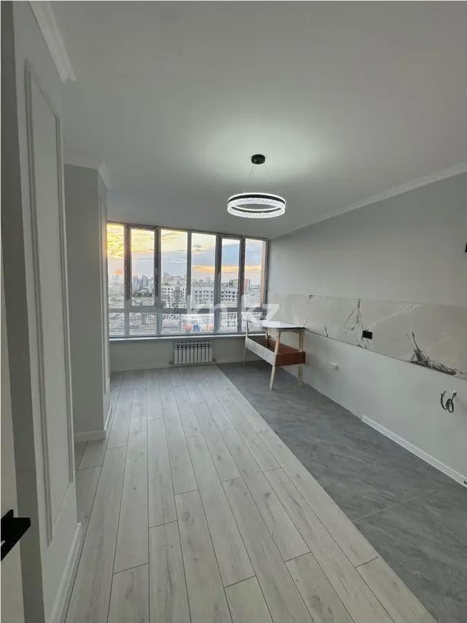 Продажа 1-комнатной квартиры, 46 м², ул. Жургенова, дом  19 в Астане