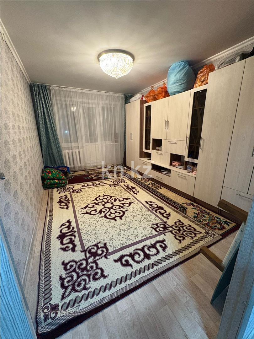 Продажа 3-комнатной квартиры, 59 м², пр. Республики - Продажа квартир в Казахстане фото 1 из 10