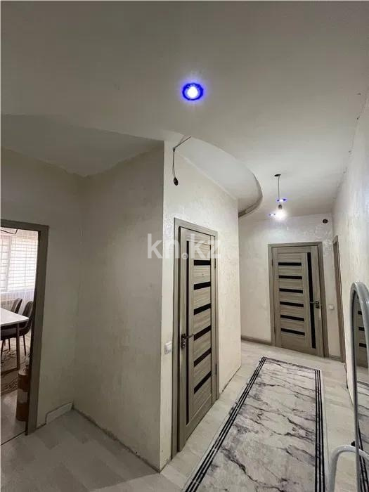 Продажа 3-комнатной квартиры, 75 м² в Алматы - фото 7