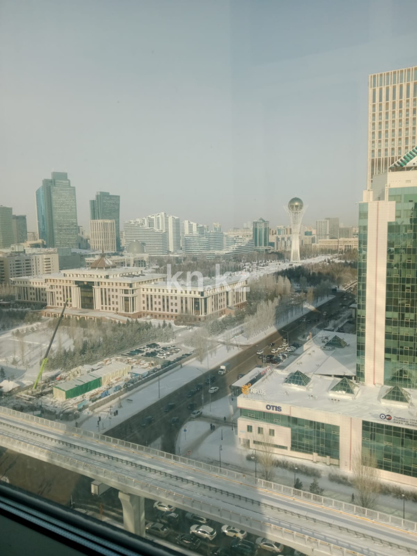 Аренда 3-комнатной квартиры, 110 м² - Аренда квартир помесячно в Астане с фото фото 7 из 14