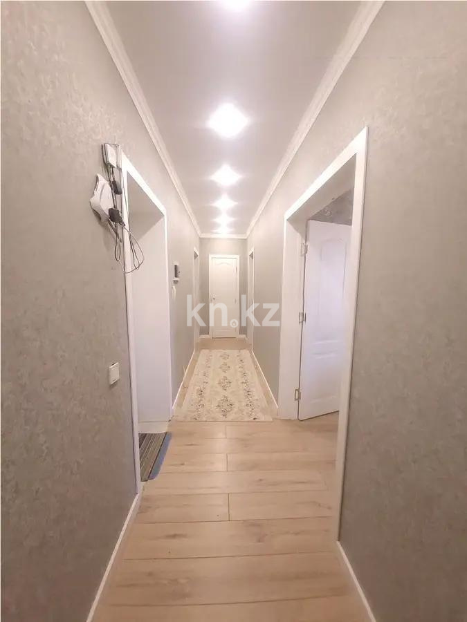 Продажа 3-комнатной квартиры, 87.4 м² в Астане - фото 6