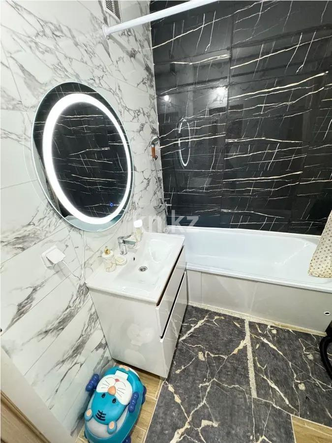 Продажа 2-комнатной квартиры, 55 м² - Продажа недвижимости в Астане - страница 11 фото 5 из 7