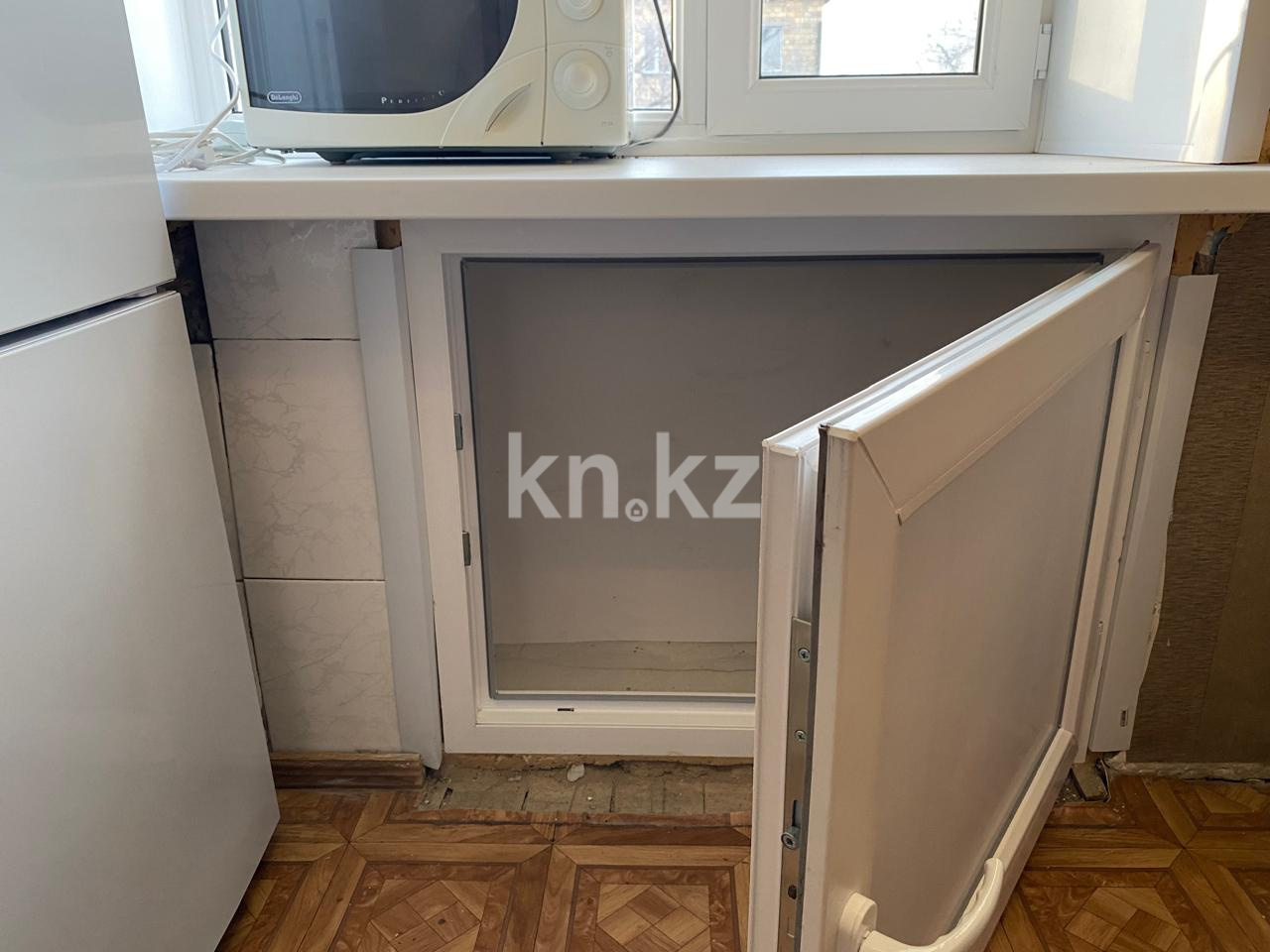 Продажа 1-комнатной квартиры, 31.2 м² - Продажа жилой и коммерческой недвижимости в Караганде фото 7 из 14