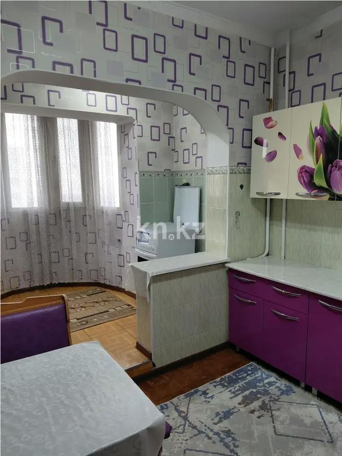 Продажа 2-комнатной квартиры, 59 м², мкр. Жетысу-2, дом  65 в Алматы - фото 3