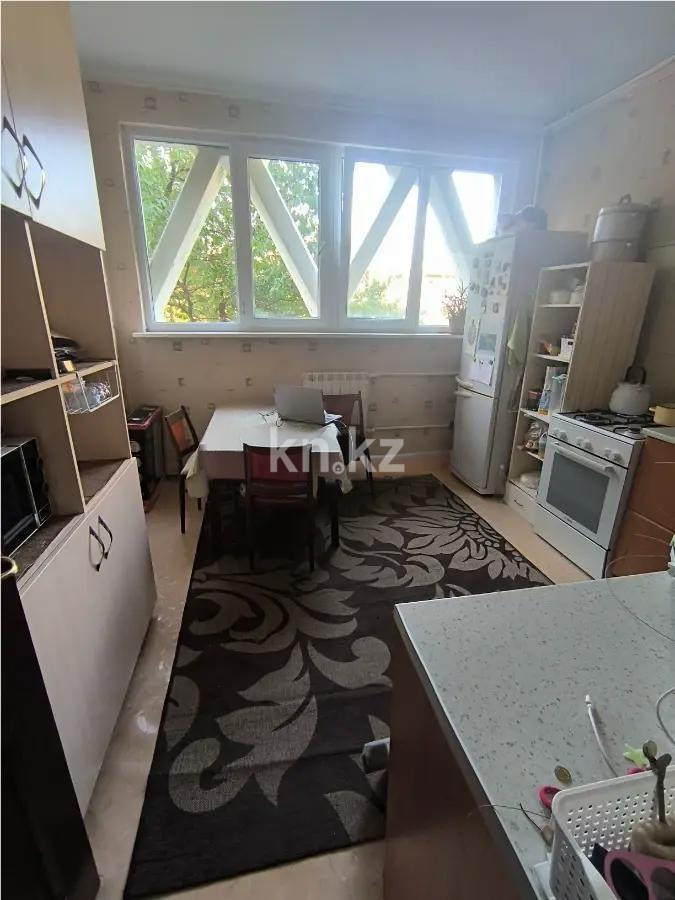 Продажа 2-комнатной квартиры, 60 м², мкр-н Орбита-3, дом  26 в Алматы - фото 2