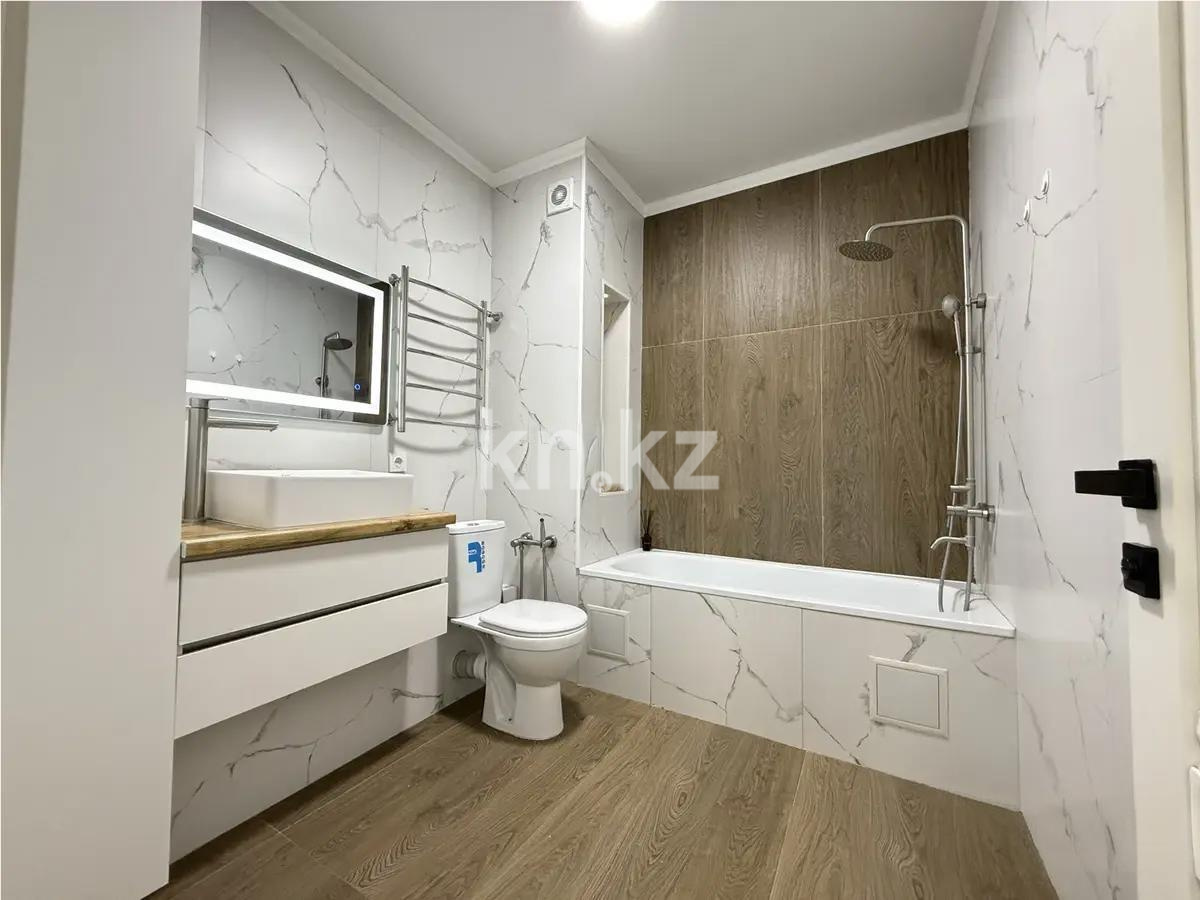Продажа 3-комнатной квартиры, 56 м² в Алматы - фото 3