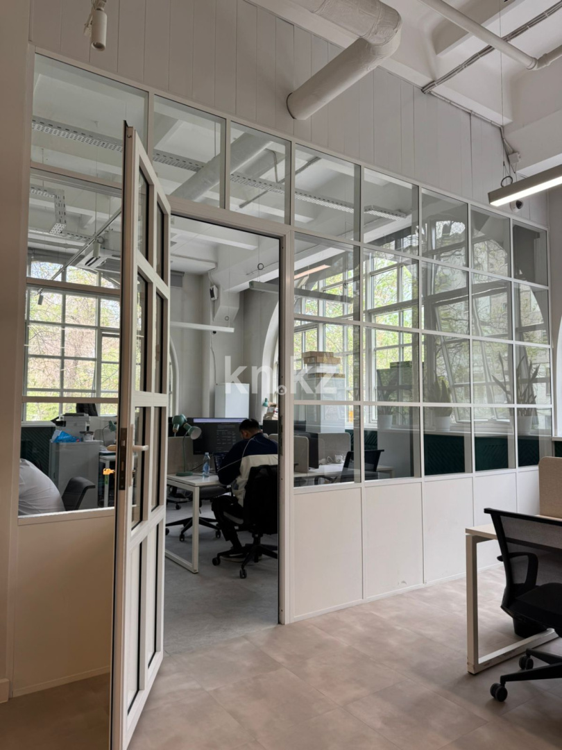 Аренда помещения - Аренда офисных и торговых помещений в Алматы без посредников фото 4 из 7