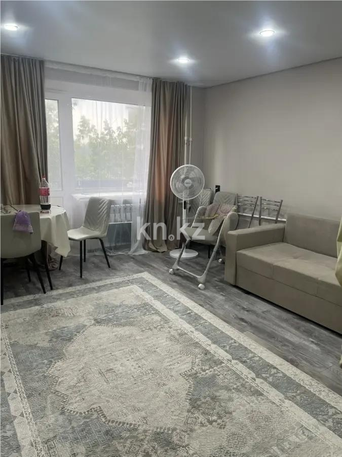 Продажа 1-комнатной квартиры, 34 м² - Недвижимость в Казахстане - страница 34 фото 1 из 2