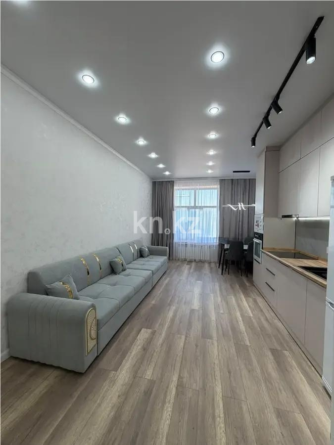 Продажа 3-комнатной квартиры, 77 м² - Продажа недвижимости в Караганде - страница 2 фото 1 из 6