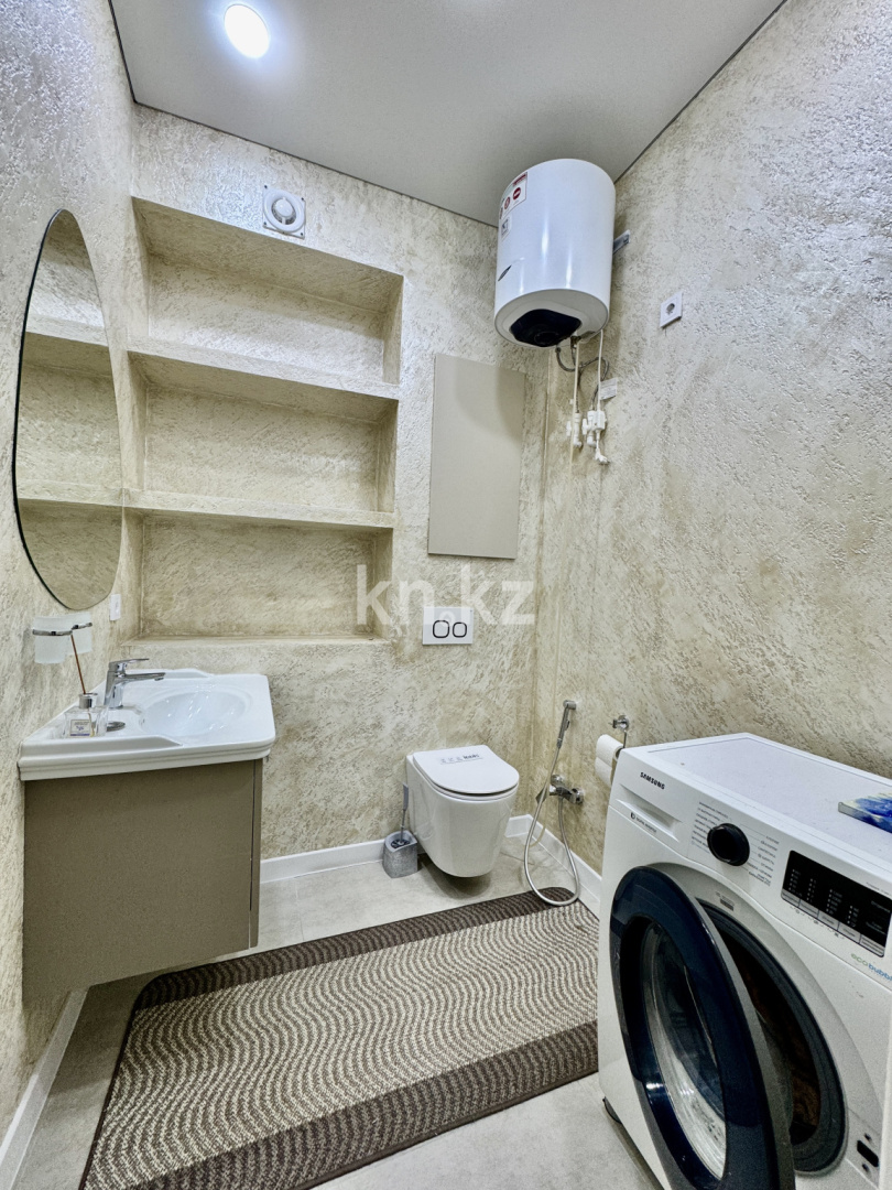 Продажа 3-комнатной квартиры, 95.6 м² в Караганде - фото 10