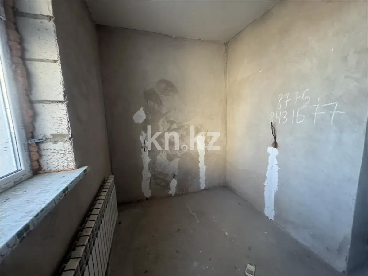 Продажа 1-комнатной квартиры, 41.2 м² - Продажа недвижимости в Астане - страница 7 фото 2 из 3