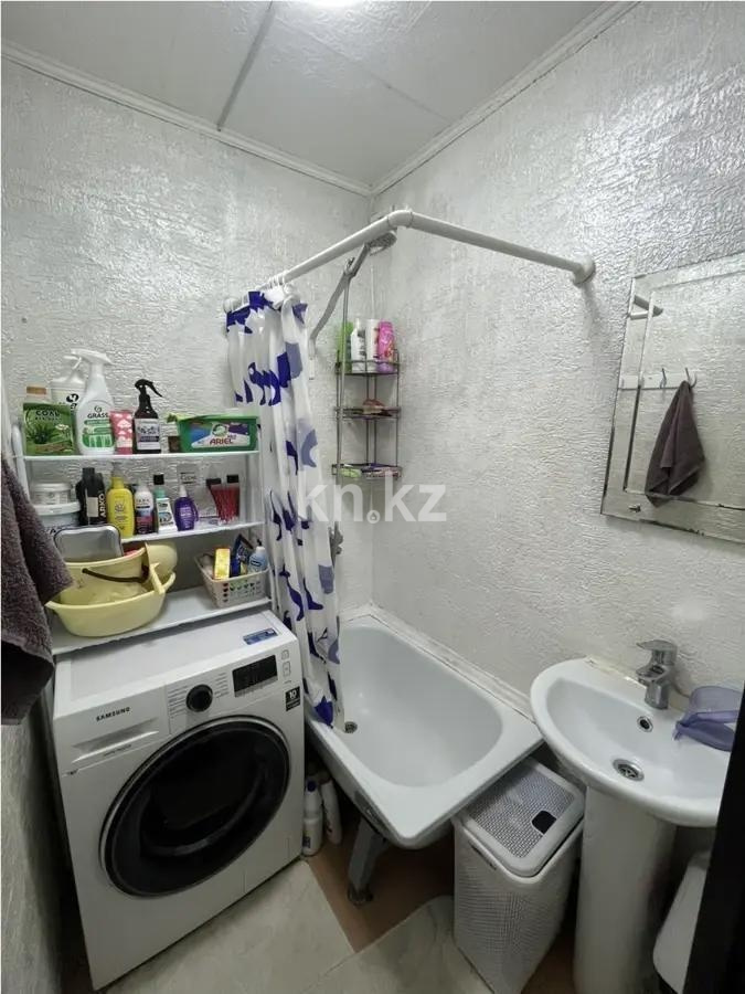 Продажа 3-комнатной квартиры, 50 м² - Продажа квартир в Караганде - страница 3 фото 5 из 8