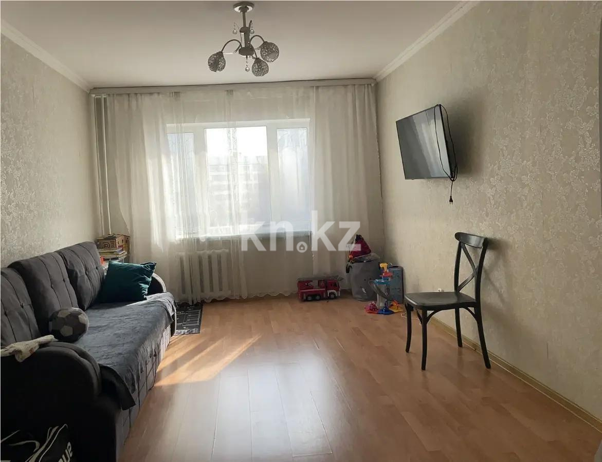 Продажа 2-комнатной квартиры, 58 м² - Продажа квартир от собственников в Астане - страница 3 фото 1 из 5