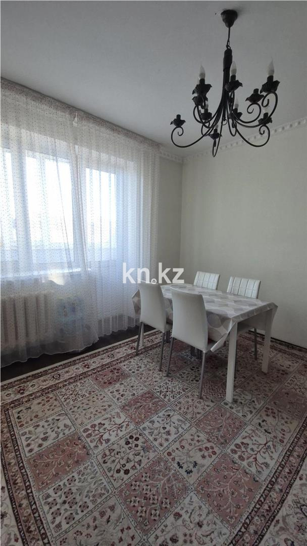Продажа 2-комнатной квартиры, 65 м², ул. Бокейхана, дом  10 в Астане - фото 3