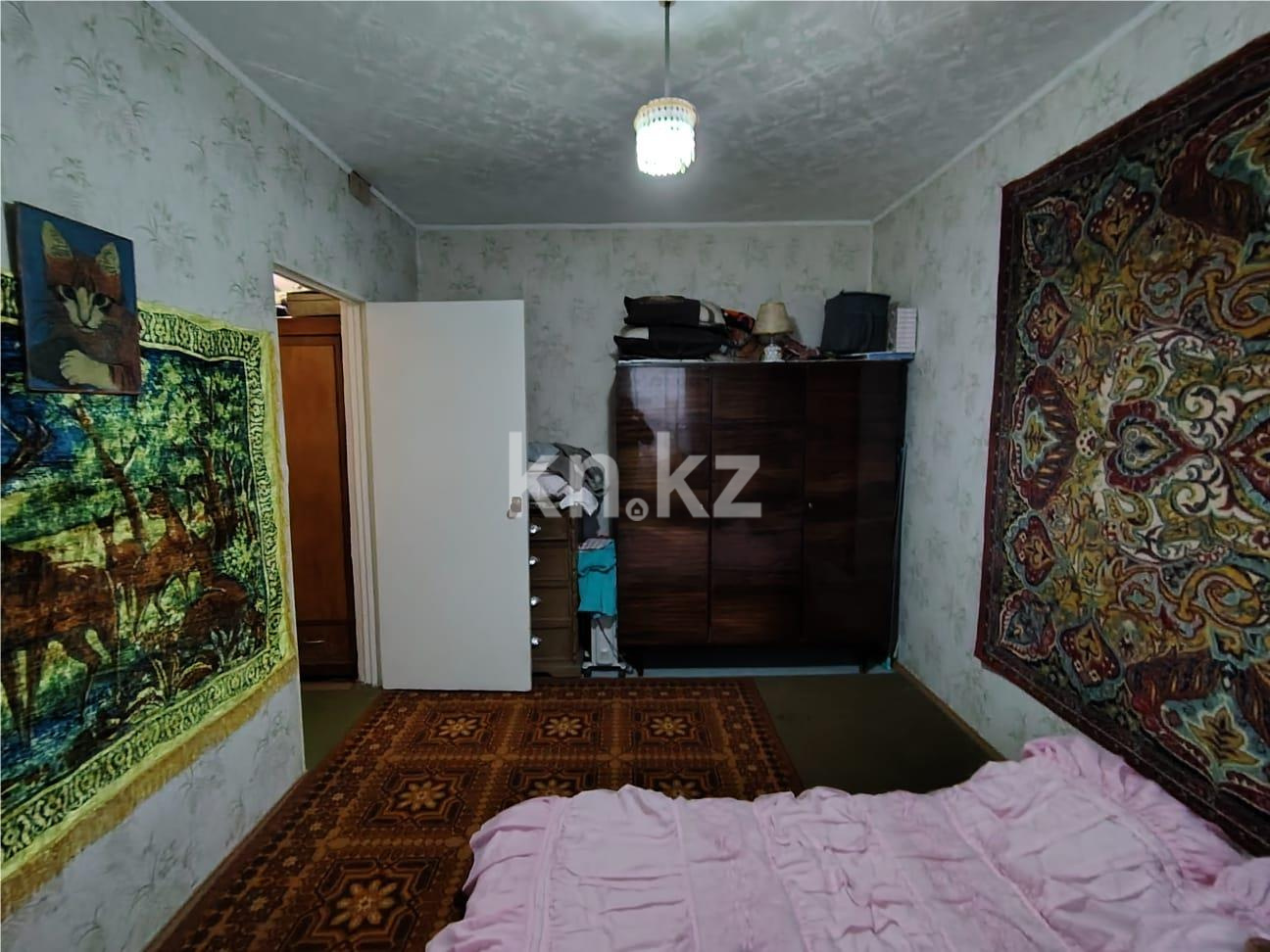 Продажа 2-комнатной квартиры, 53 м² - Продажа офисных и торговых помещений в Костанае фото 6 из 19