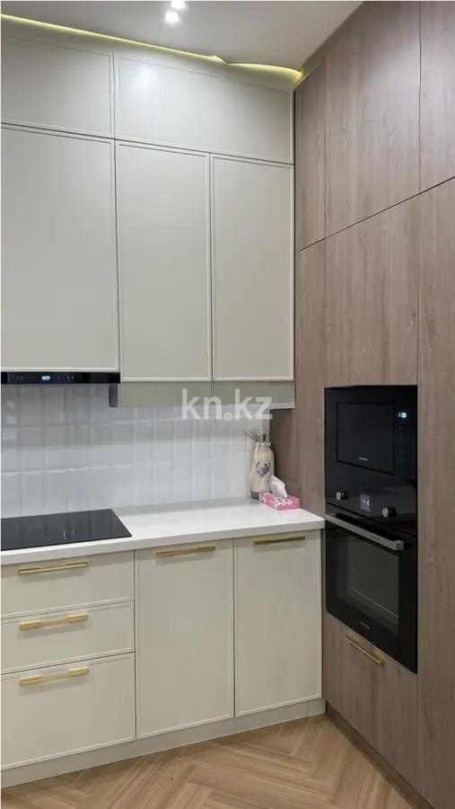 Продажа 3-комнатной квартиры, 92 м² в Алматы - фото 4