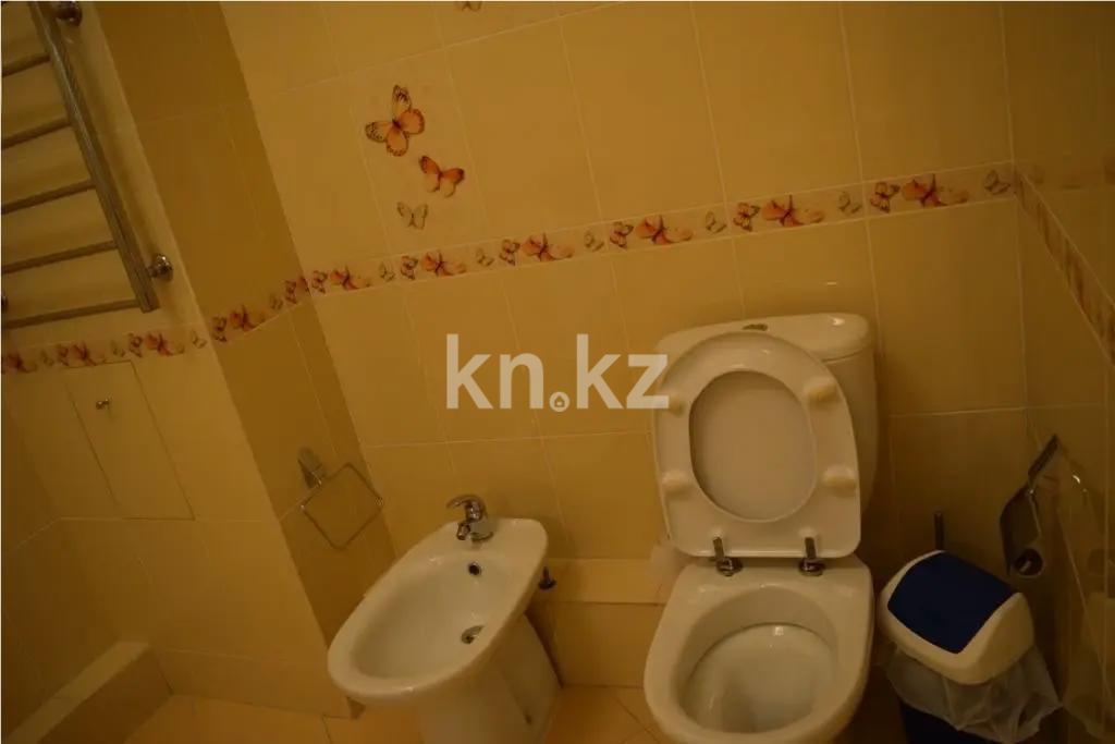 Продажа 5-комнатной квартиры, 190 м² - Продажа пятикомнатных и более квартир в Алматы фото 6 из 6