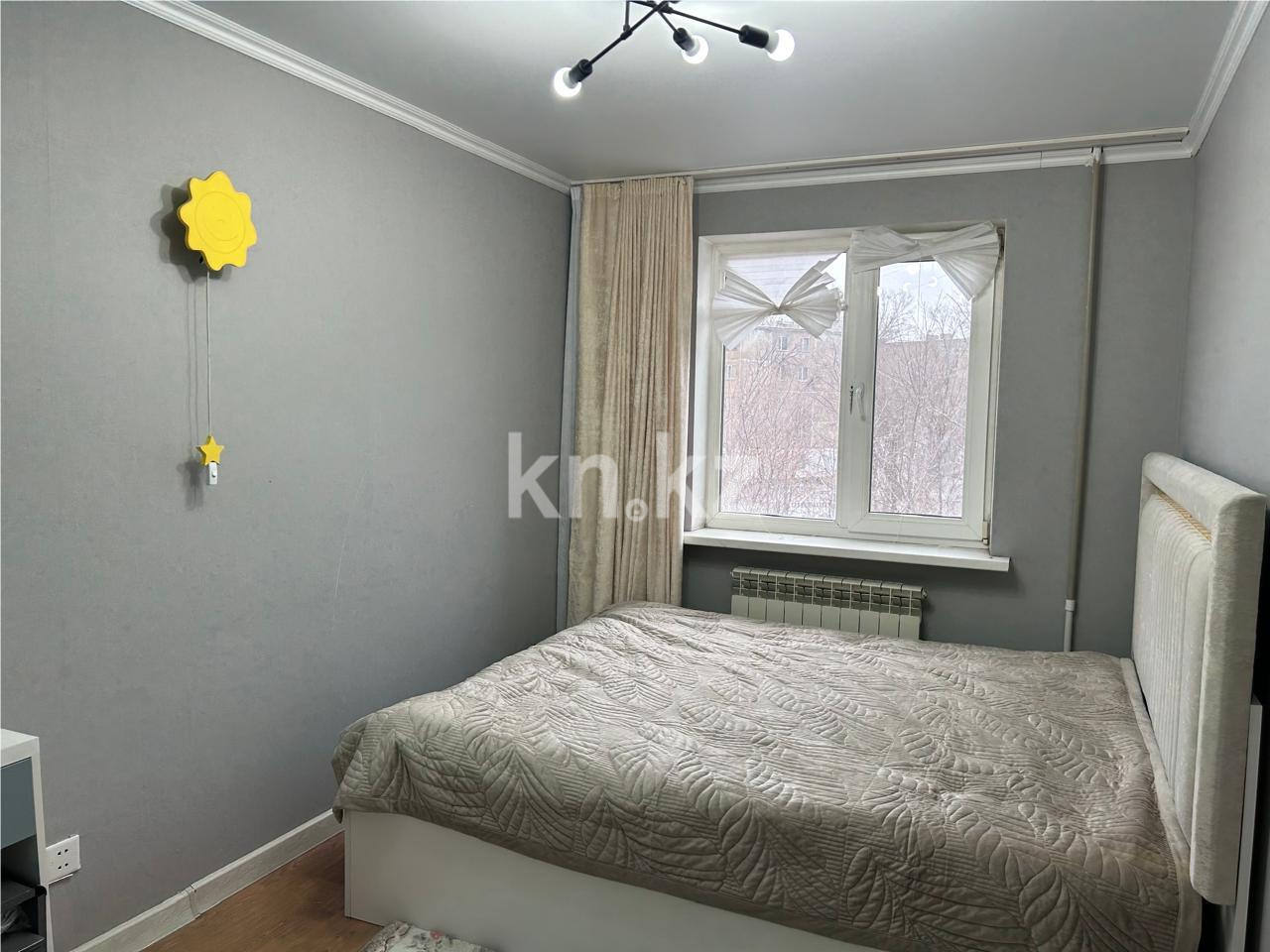 Продажа 3-комнатной квартиры, 62 м² в Темиртау - фото 10