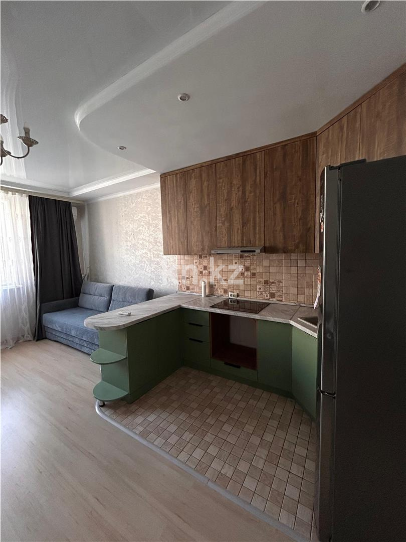 Продажа 2-комнатной квартиры, 55 м², ул. Сатпаева в Астане - фото 4