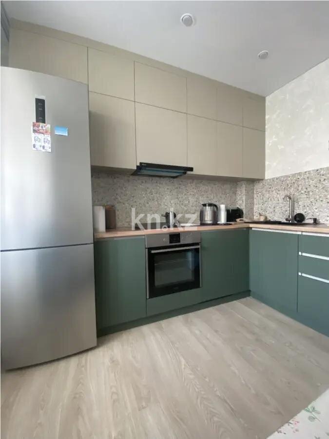 Продажа 4-комнатной квартиры, 87 м² в Караганде