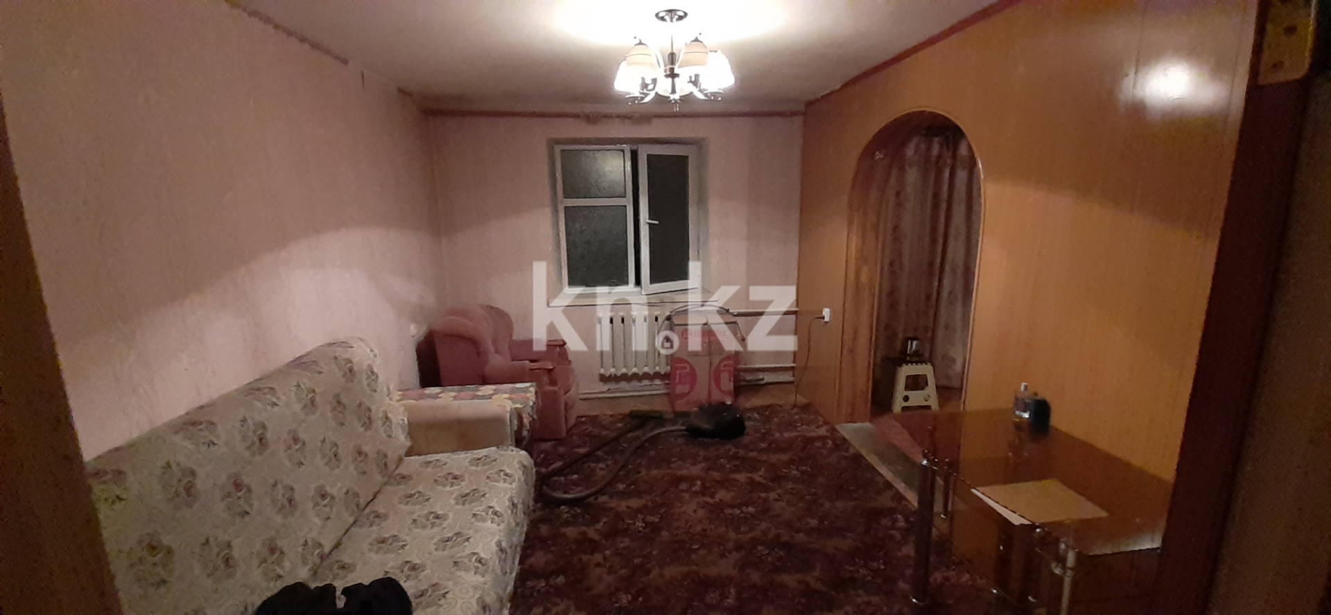 Продажа 2-комнатной квартиры, 49.5 м², Каратюбинское шоссе, дом  36 - Продажа квартир в Шымкенте фото 1 из 12