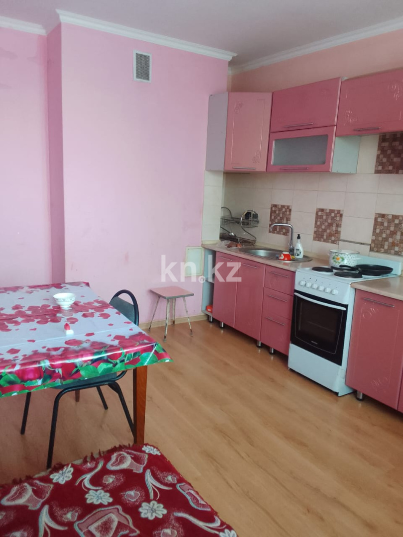 Аренда 2-комнатной квартиры, 102 м² - Аренда квартир помесячно в Астане - страница 6 фото 7 из 10