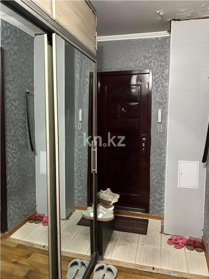 Продажа 2-комнатной квартиры, 44.4 м² в Алматы - фото 3