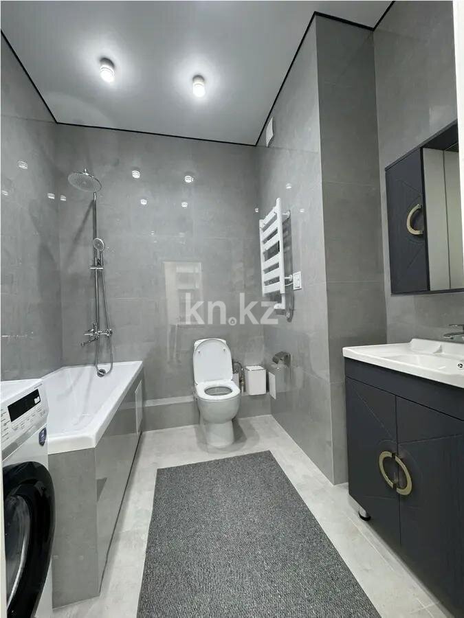Продажа 1-комнатной квартиры, 32 м² в Алматы - фото 3