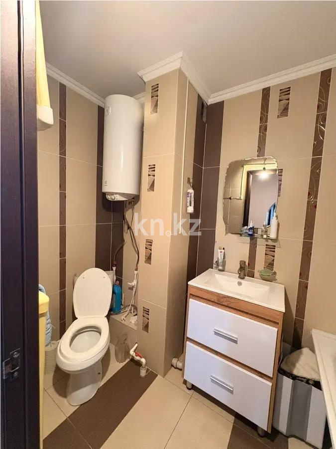 Продажа 2-комнатной квартиры, 54 м² в Караганде - фото 4