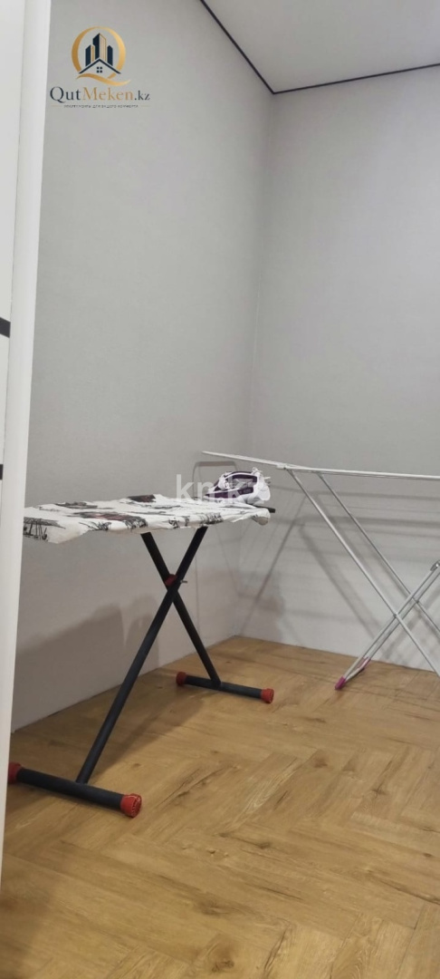 Аренда 2-комнатной квартиры посуточно, 50.3 м² - Аренда двухкомнатных квартир посуточно в Алматы фото 33 из 40