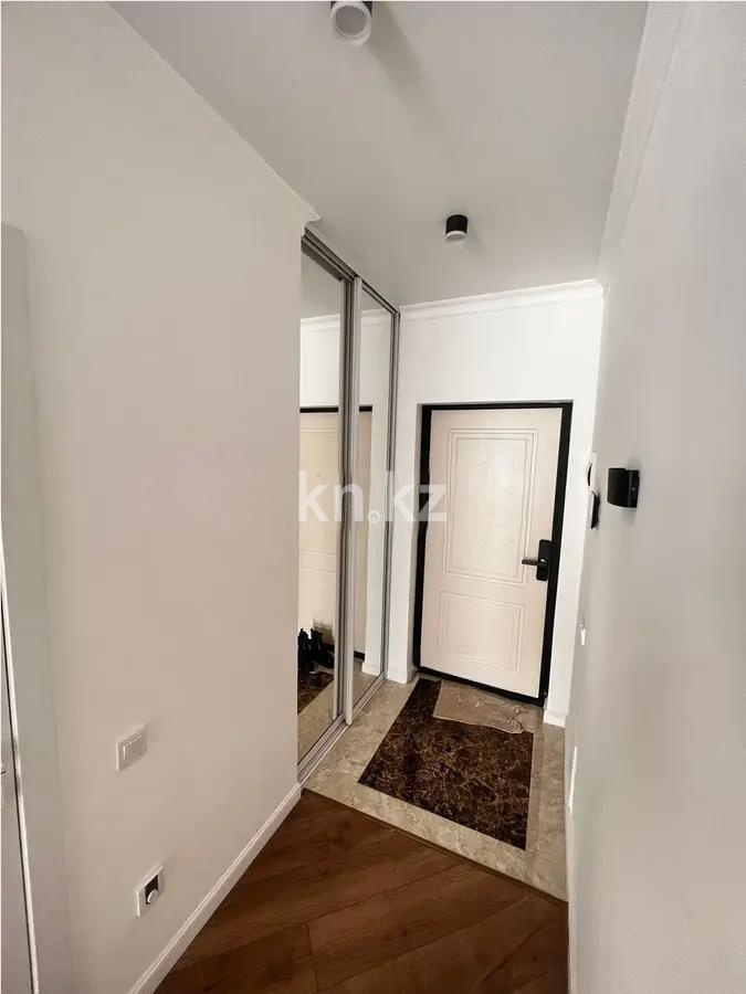 Продажа 2-комнатной квартиры, 42 м², ул. Мухамедханова, дом  47 в Астане - фото 4