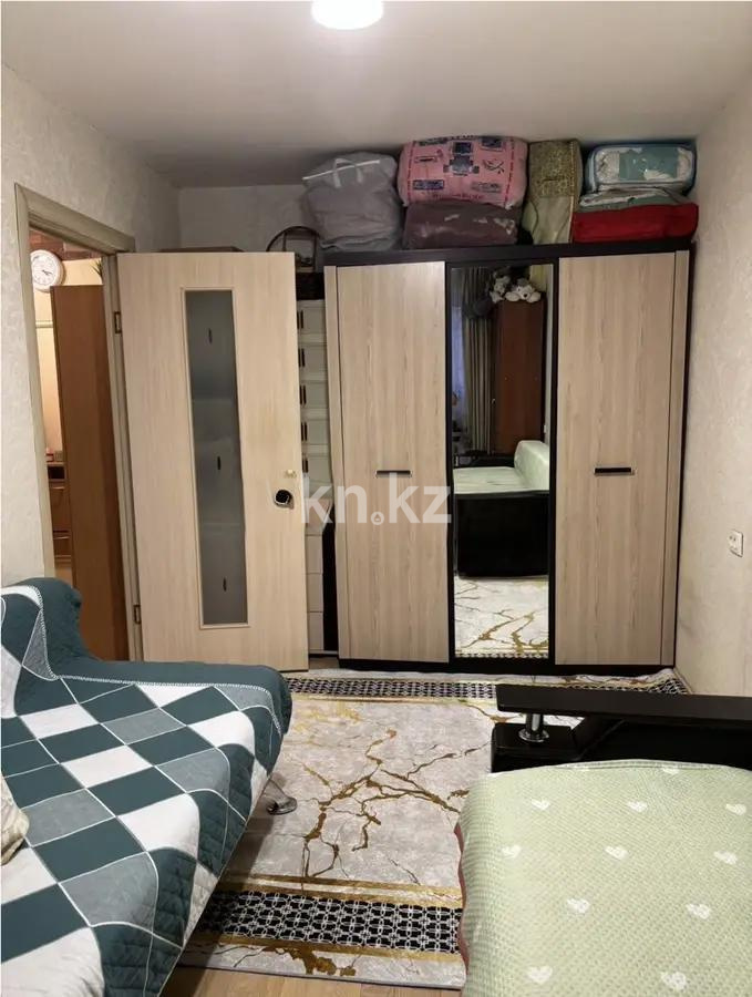 Продажа 1-комнатной квартиры, 28.2 м², ул. Байсеитовой, дом  101/1 - Продажа  однокомнатных квартир в Астане без посредников с фото фото 2 из 6