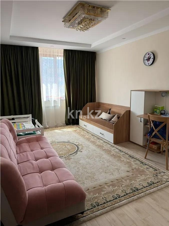Продажа 4-комнатной квартиры, 107 м² - Продажа квартир в Казахстане - страница 30 фото 1 из 7