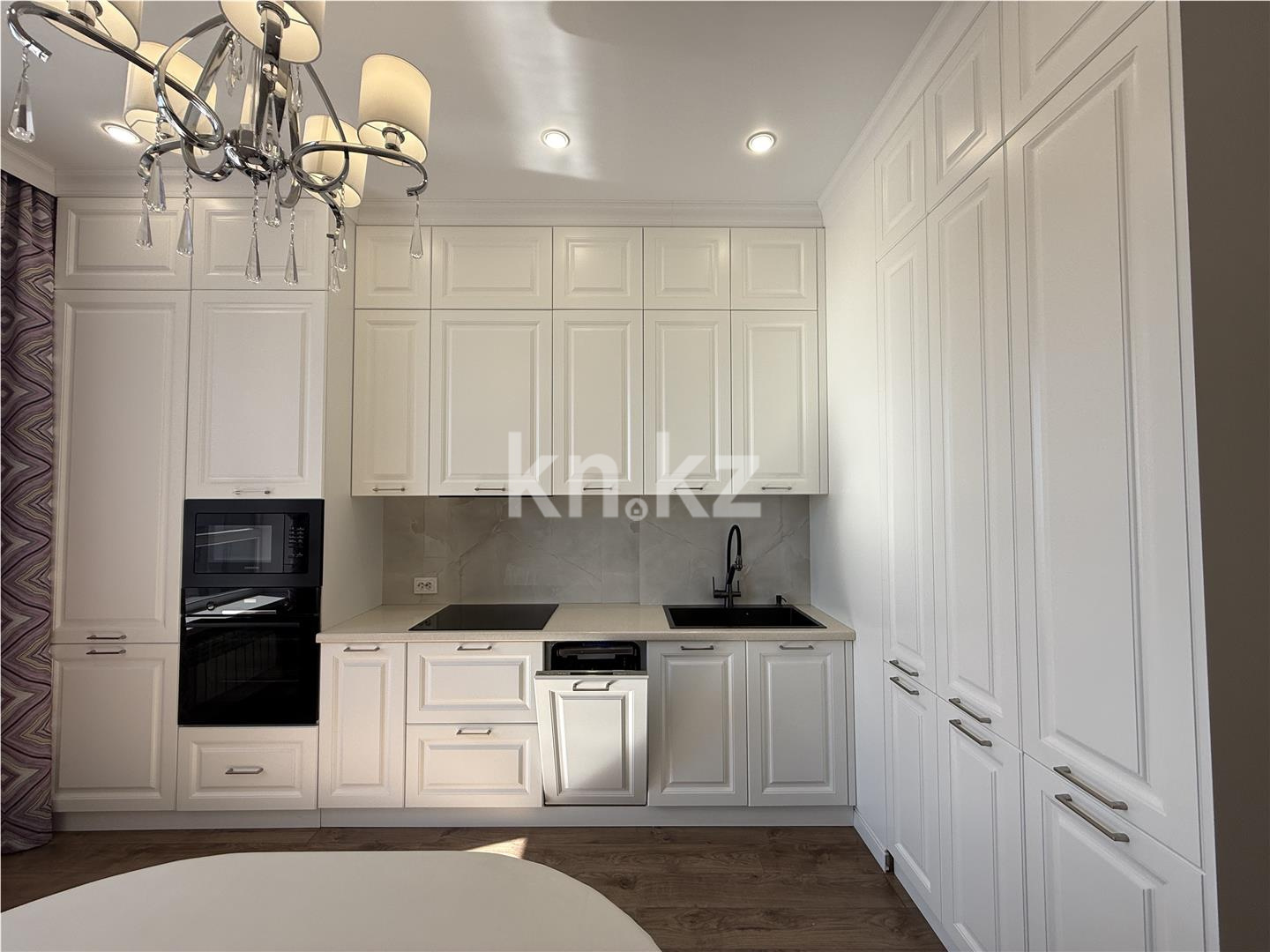 Продажа 3-комнатной квартиры, 90 м² - Продажа квартир в новостройках Караганды - страница 2 фото 13 из 21