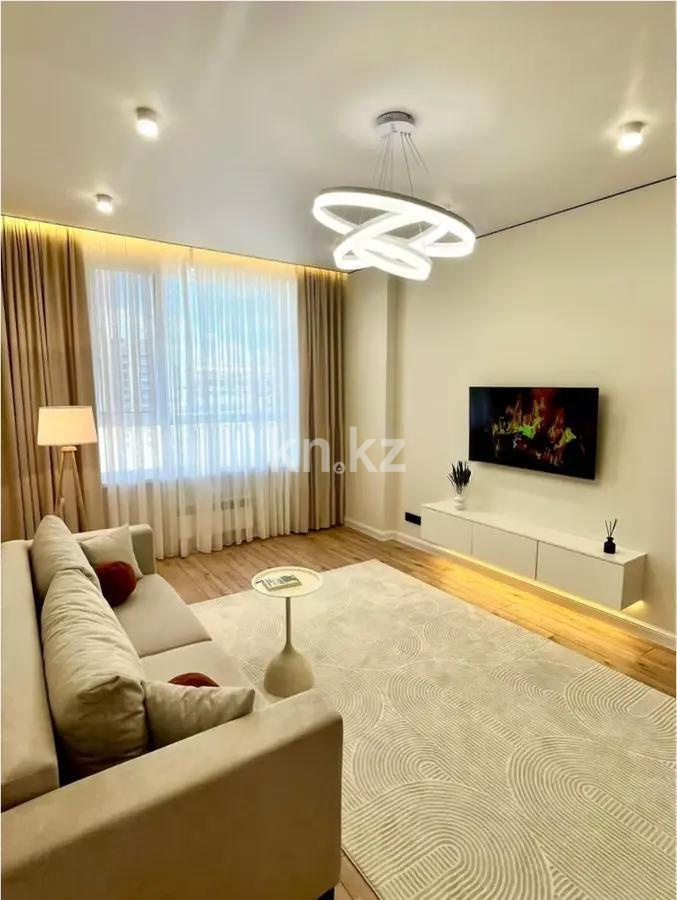 Продажа 3-комнатной квартиры, 99.9 м² - Недвижимость в Астане - страница 3 фото 1 из 3