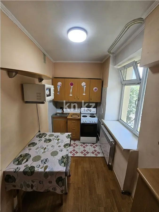 Продажа 1-комнатной квартиры, 32 м² - Продажа однокомнатных квартир от собственников в Алматы - страница 2 фото 3 из 4