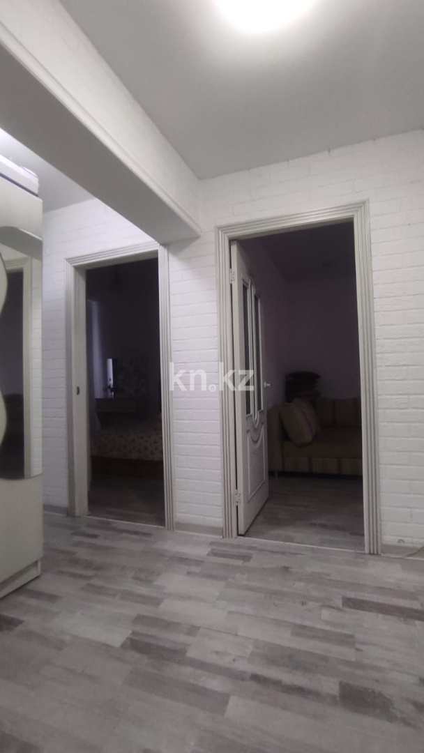 Продажа 2-комнатной квартиры, 47 м², койгельды, дом  192 - Продажа квартир в Таразе фото 19 из 20