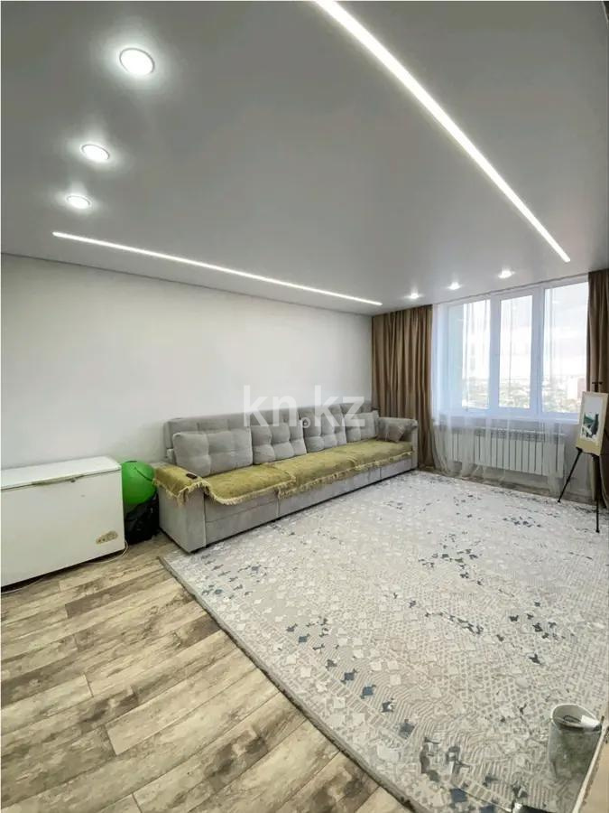 Продажа 3-комнатной квартиры, 80 м² в Астане