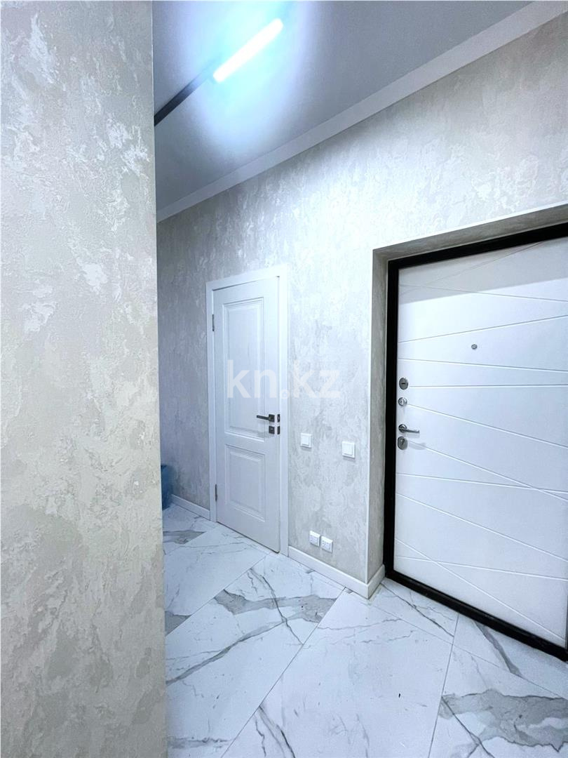 Продажа 3-комнатной квартиры, 81 м², 137 учетный квартал - Продажа и аренда недвижимости в Караганде фото 11 из 14