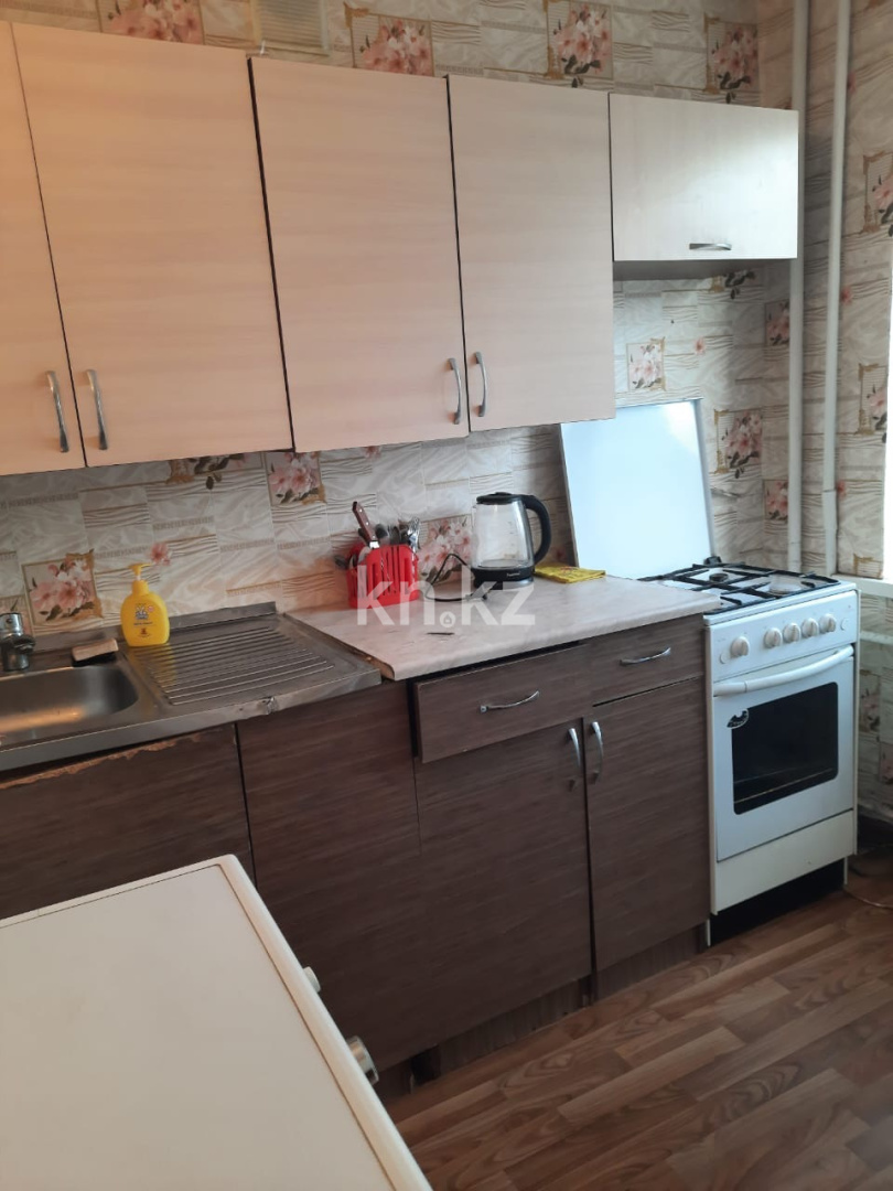 Аренда 3-комнатной квартиры, 60 м² - Аренда жилой и коммерческой недвижимости в Казахстане фото 1 из 7