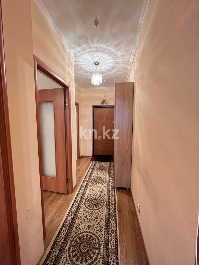 Аренда 1-комнатной квартиры, 40 м² - Аренда однокомнатных квартир помесячно в Астане фото 4 из 9
