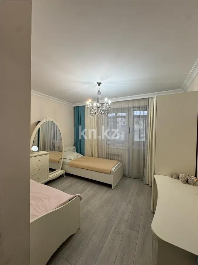 Продажа 3-комнатной квартиры, 86.7 м², мкр-н Зердели, дом  1/56 в Алматы - фото 3