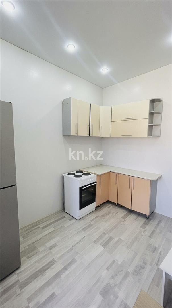Продажа 2-комнатной квартиры, 60 м² - Продажа  двухкомнатных квартир в новостройках Караганды - страница 2 фото 1 из 5