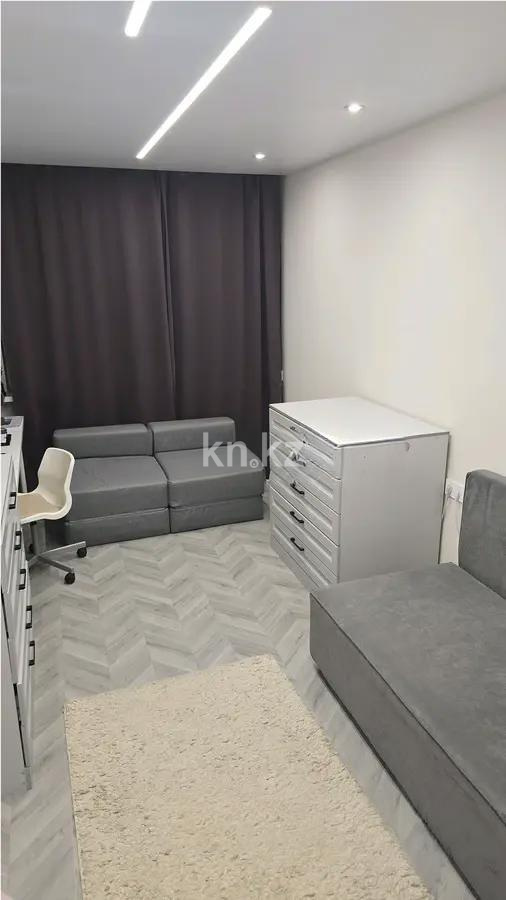 Продажа 1-комнатной квартиры, 35 м², пр. Мангилик Ел, дом  72/1 в Астане